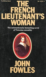 The French Lieutenant's Woman :
