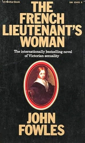 The French Lieutenant's Woman :
