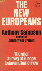 New Europeans
