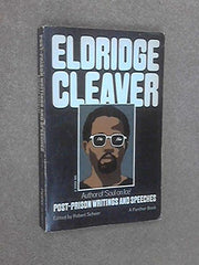 Postprison Writings and Speeches