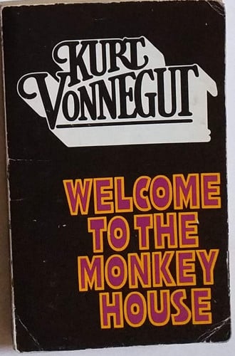 Welcome to the Monkey House