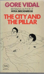 City and the Pillar