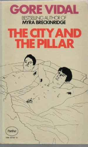 City and the Pillar