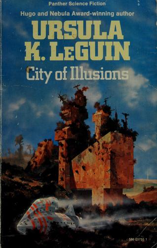 City of Illusions