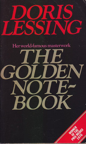 Golden Notebook