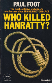 Who Killed Hanratty?