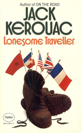 Lonesome Traveller
