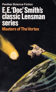 Masters of the Vortex (Lensman series)
