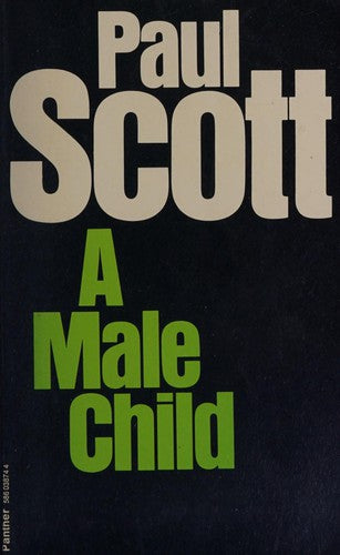 A Male Child