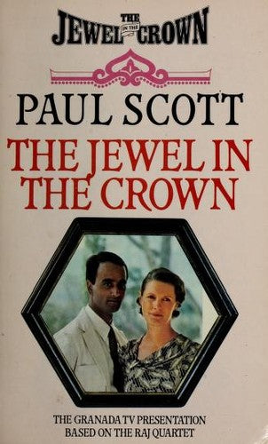 Jewel in the Crown