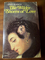 Wilder Shores of Love
