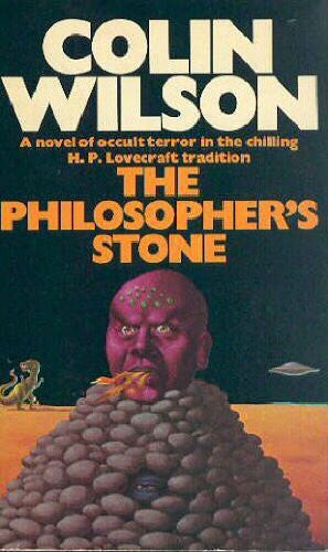 Philosopher's Stone