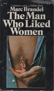 Man Who Liked Women