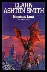 Genius Loci and Other Tales
