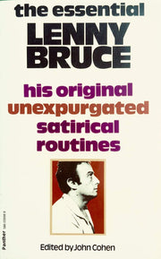 The Essential Lenny Bruce