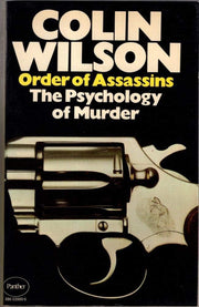 Order of Assassins (Modern Society S.)