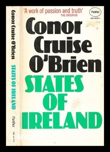States of Ireland