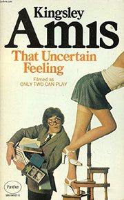 That Uncertain Feeling