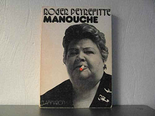 Manouche: Germaine Germain