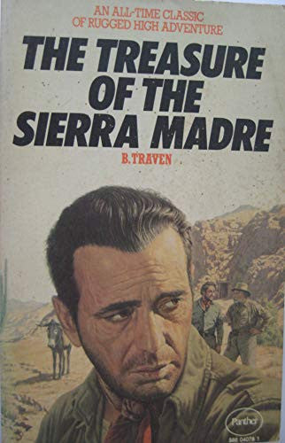 Treasure of the Sierra Madre