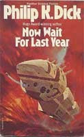 Now Wait for Last Year (Panther science fiction)