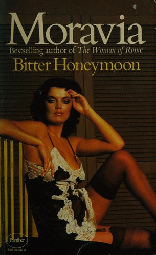 Bitter Honeymoon