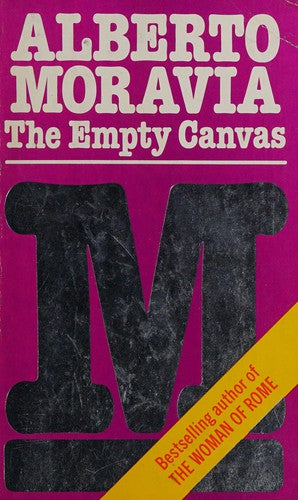 Empty Canvas
