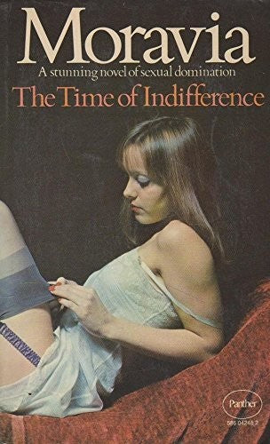Time of Indifference