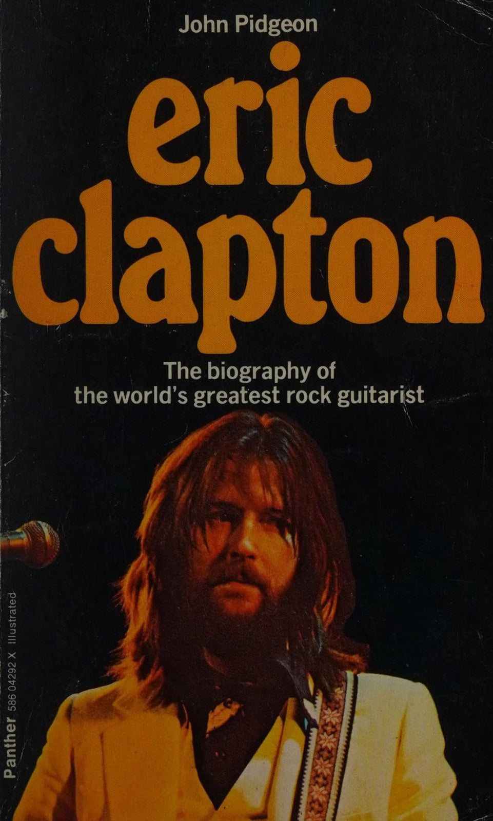 Eric Clapton
