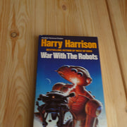 War with the Robots (Panther science fiction)