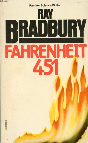 Fahrenheit 451