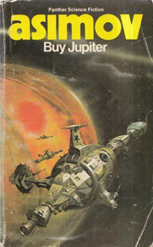 Buy Jupiter and Other Stories