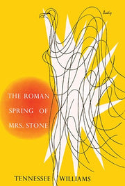 Roman Spring Mrs Stone