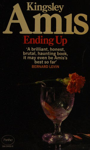 Ending Up