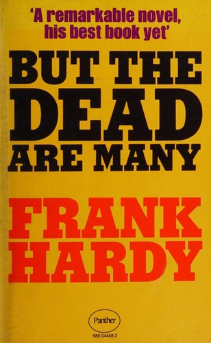 But the Dead are Many