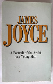 A Portrait of the Artist as a Young Man