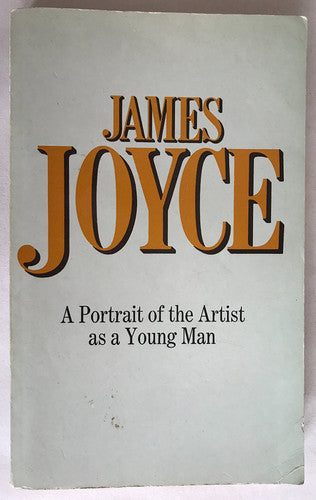 A Portrait of the Artist as a Young Man
