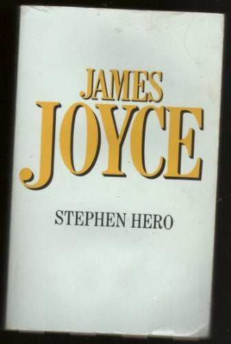 Stephen Hero