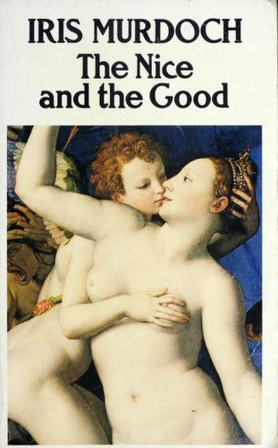 The Nice and the Good
