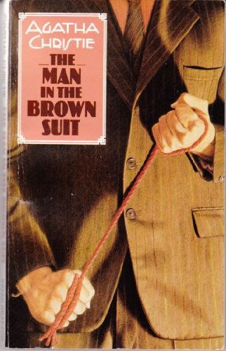 The Man in the Brown Suit