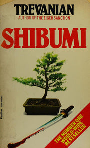 Shibumi