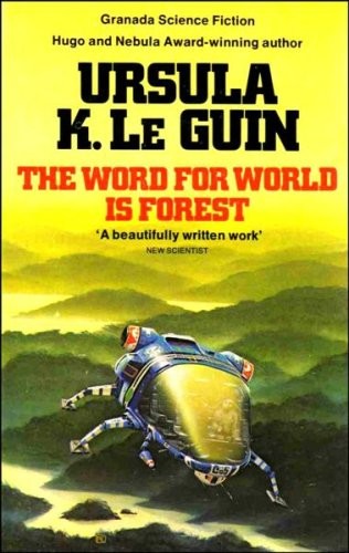 The Word for World is Forest