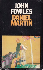 Daniel Martin