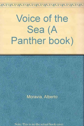 Voice of the Sea
