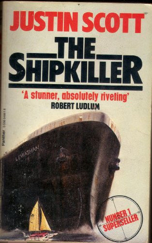 The Shipkiller