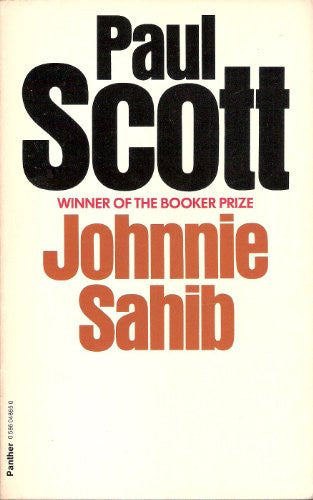Johnnie Sahib