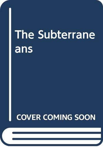 The Subterraneans