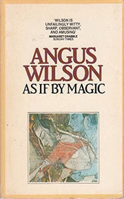 As If by Magic