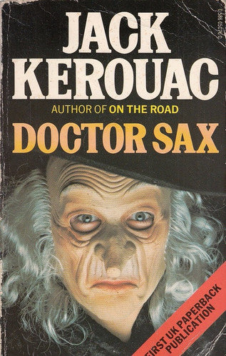 Doctor Sax
