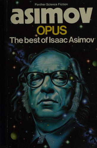 Opus: A Selection from the First 200 Books (A Panther book)